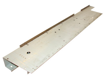 Outer Sill 4 Door RHS STC1136 