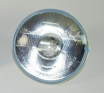 Headlamp Light Unit LHD STC1210 