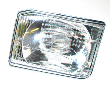 Headlamp Light Unit LHD STC1236 