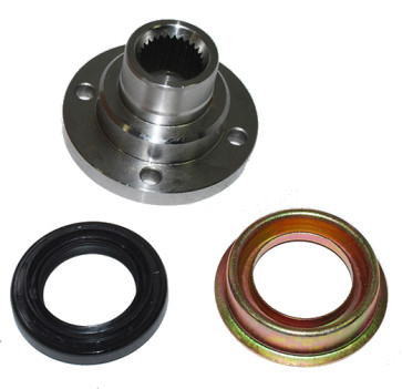 Flange Kit Front Output STC3432 
