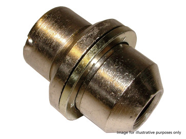 STC3587 Locking Wheel Nut Discovery 2 / RR P38 Code H