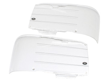 Discovery 2 Headlight Protector Set STC50064