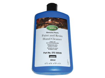 STC50549 HAND CLEANER