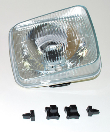 Headlamp Light Unit STC765 