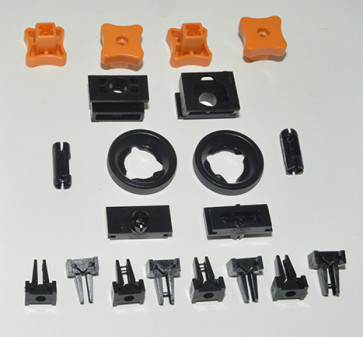 STC778 Headlamp Cover Fixing Kit