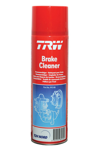 TRW Brake Cleaner 500ml