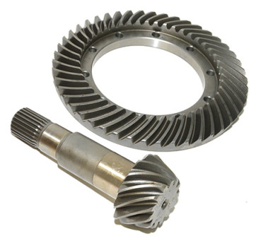 TBH100040 GEAR AND PINION
