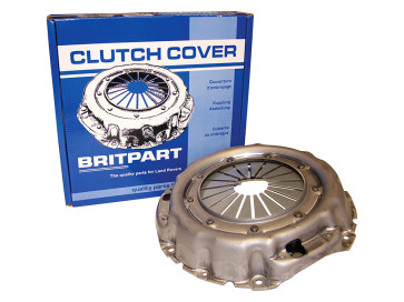 Clutch Cover Land Rover all Diesel except TD5 URB100760 