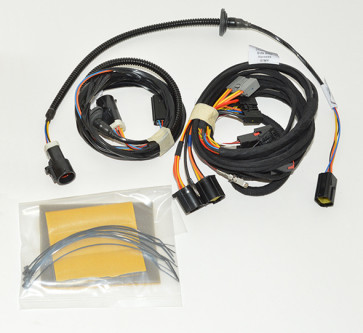 VPLMV0022 Harness Side Step Kit