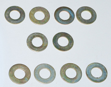 WB110061L WASHER