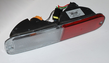Bumper Lamp Assembly Rear XFB000290