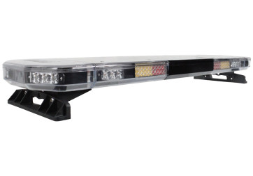 Guardian Spartan LED Light Bar With Stop / Tail & Indicators 1100mm