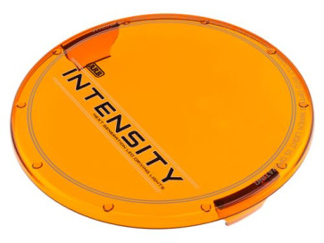 AR32 Driving Light Amber Cover