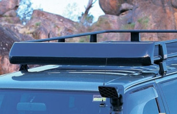 ARB Wind Deflector For Trade Rack 1250mm