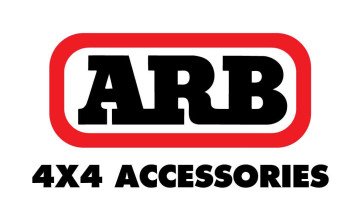 ARB Bumper Buffer Set (EU version)