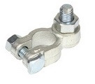 Battery Terminal - 8mm Stud & Nut Type Positive
