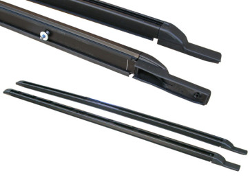 CAB500120PVJ Discovery 3 / Discovery 4 Roof Rail Kit
