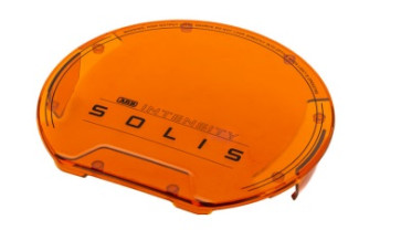 ARB Intensity Solis LED Solis Driving Light Lens Cover Amber 