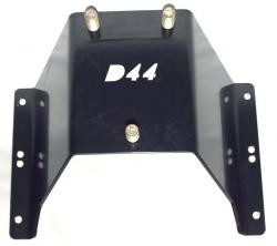 D44 Discovery 1 Oversized Wheel Carrier