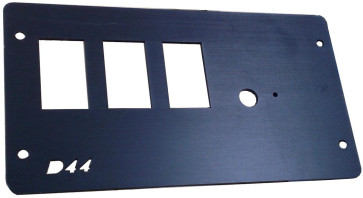 D44 Discovery 3 switch panel