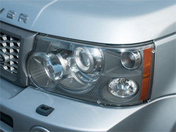Range Rover Sport 2006 - 2012 Headlight Protector Set DA1290