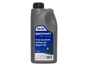 Britpart XD 5W-30 Oil 