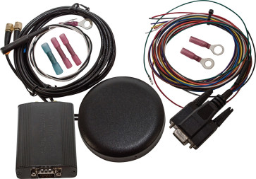 Fuel Burning Heater Controller GSM & GPS Tracker Discovery 3, Discovery 4 & Range Rover Sport