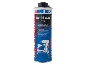 Dinitrol 77B Corrosion Prevention 1 Litre