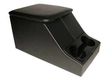 Cubby Box - Black