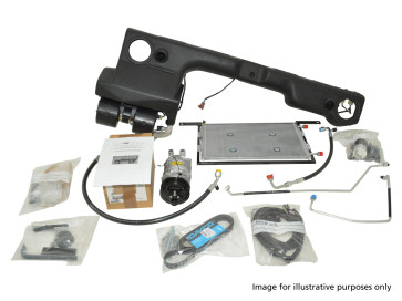 Air Conditioning Kit For Defender Td5 LHD