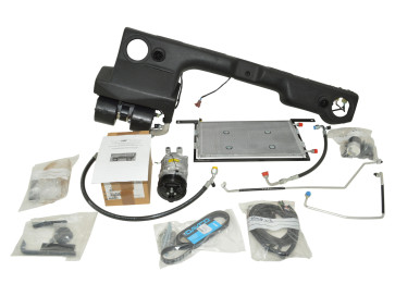 Air Conditioning Kit For Defender Td5 RHD