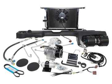 DA2343L Air Conditioning Kit For Defender 300 Tdi LHD