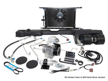 DA2343R Air Conditioning Kit For Defender 300 Tdi RHD