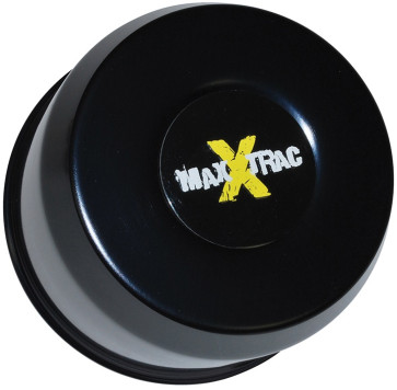 MaxXtrac Mach 5 Centre - Satin Black