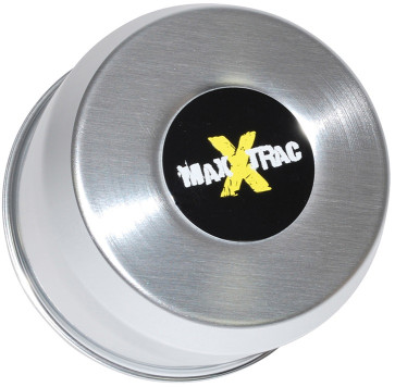 MaxXtrac Mach 5 Centre - Silver