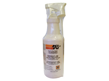 K&N Cleaning Solution