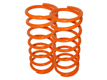 Britpart Performance Lowered Springs 1" Lowered Front Spring