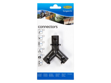 BungeeClic Y connector