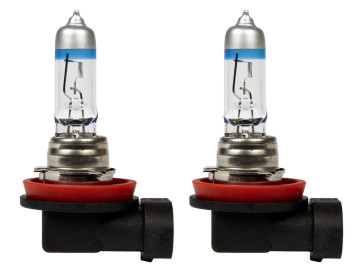 H11 Ring Xenon Headlamp Bulbs