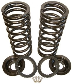 Britpart Discovery 2 Air Spring Conversion Kit