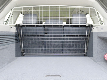 Range Rover L405 2013 on Dog Guard (Lower Only)