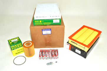 DA6039 Service Kit - Premium 3.2 Petrol Freelander 2 