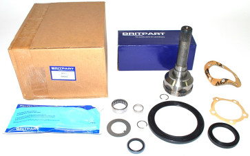 CV Joint Kit Range Rover Classic 1986 to 1991 ABS