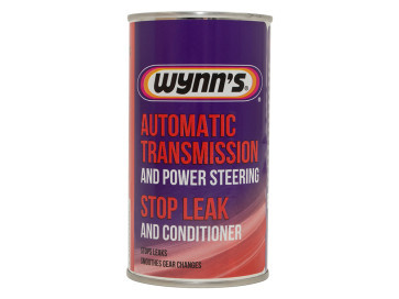 Wynn’s Automatic Transmission Treatment 325ml  x 12