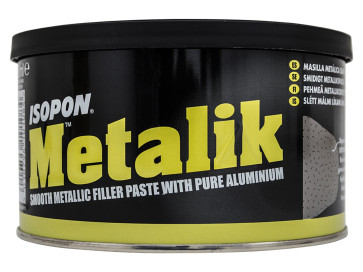 Isopon Metalik Paste 250ml