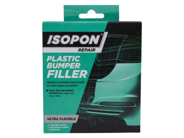 Isopon Plastic Bumper Filler