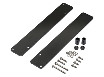 Sparco R100 Sports Recliner Seat Mounting Kit - Fixed