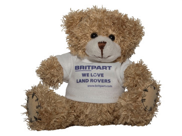Britpart Teddy Bear