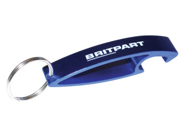 Britpart Bottle Opener Key Ring