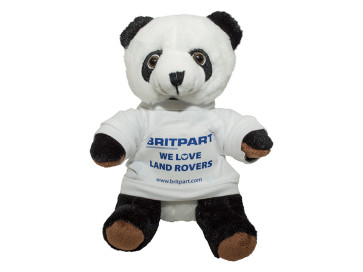 Britpart Panda Bear
